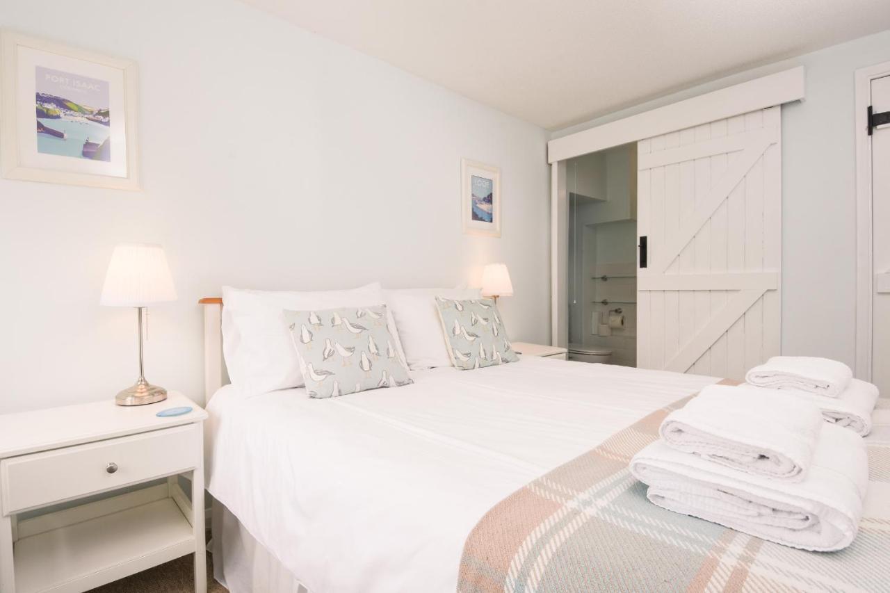 Lily Cottage ลู ภายนอก รูปภาพ