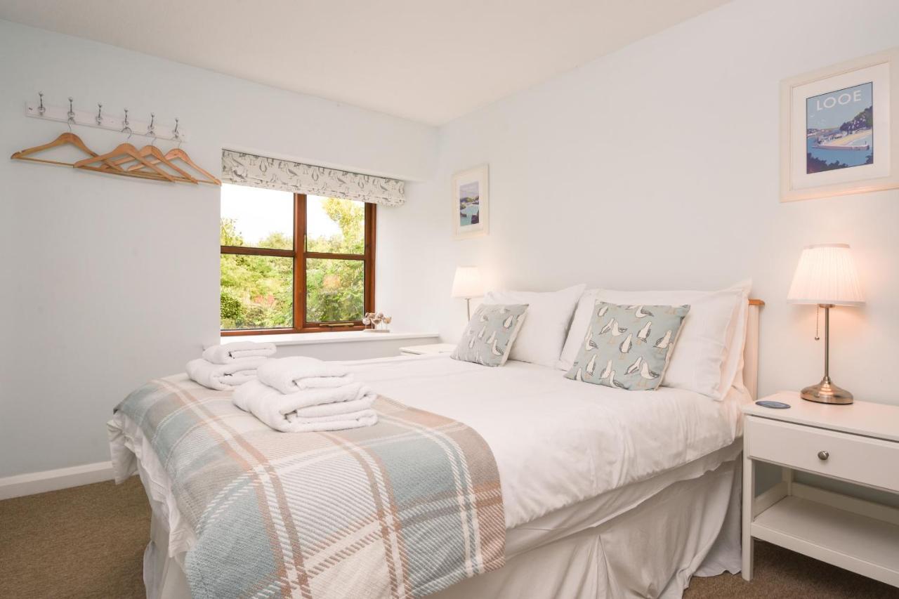 Lily Cottage ลู ภายนอก รูปภาพ